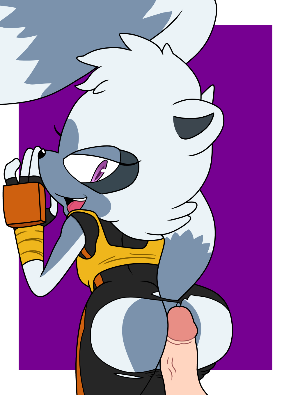 Tangle the lemur page 10 full