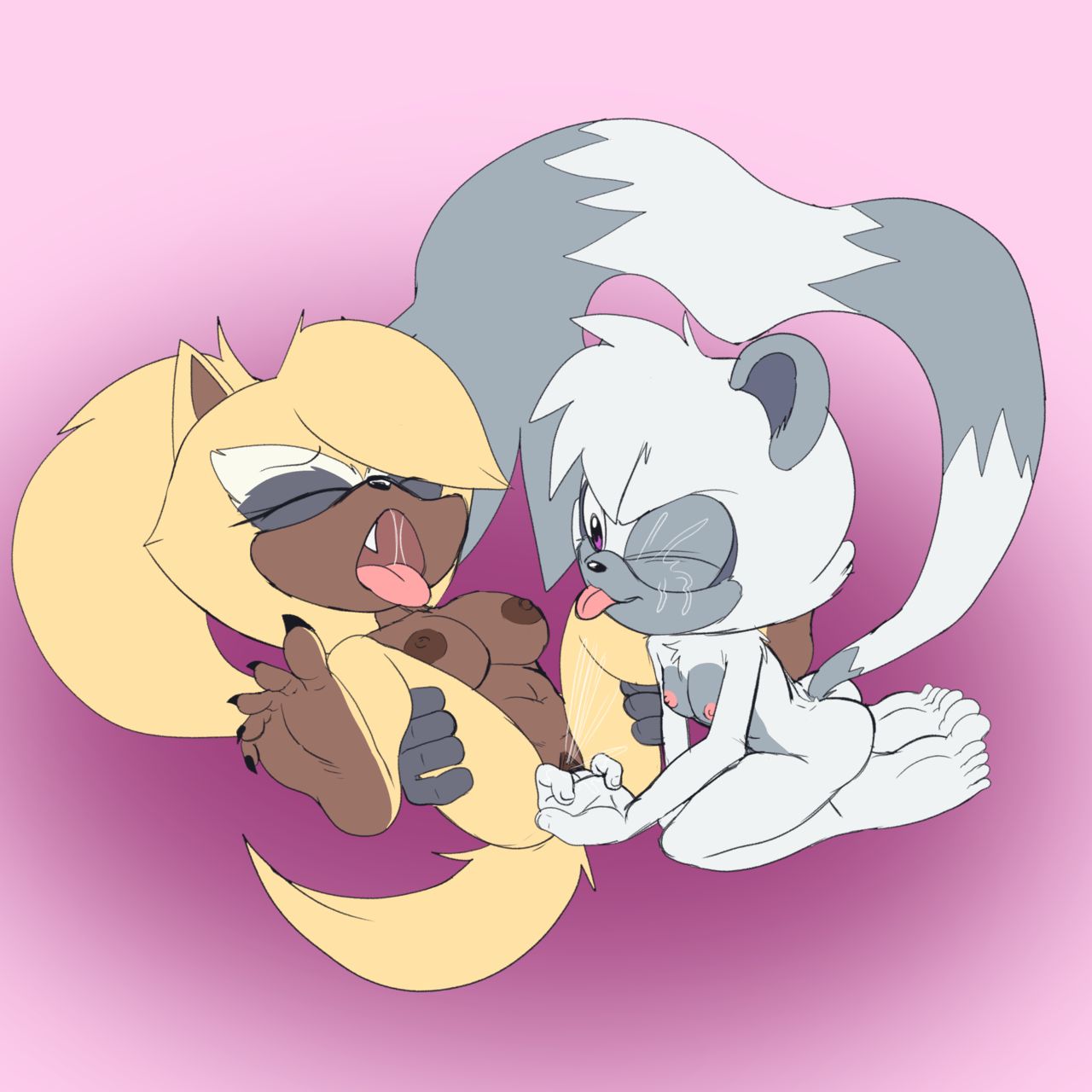 Tangle the lemur page 5 full