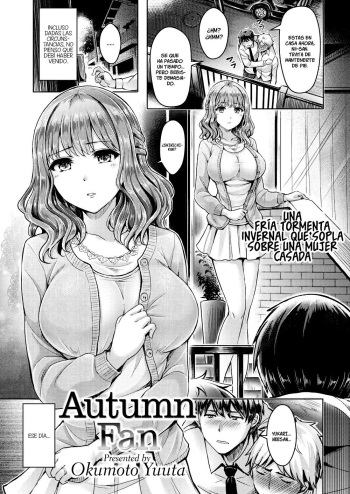 Aki no Ougi cover