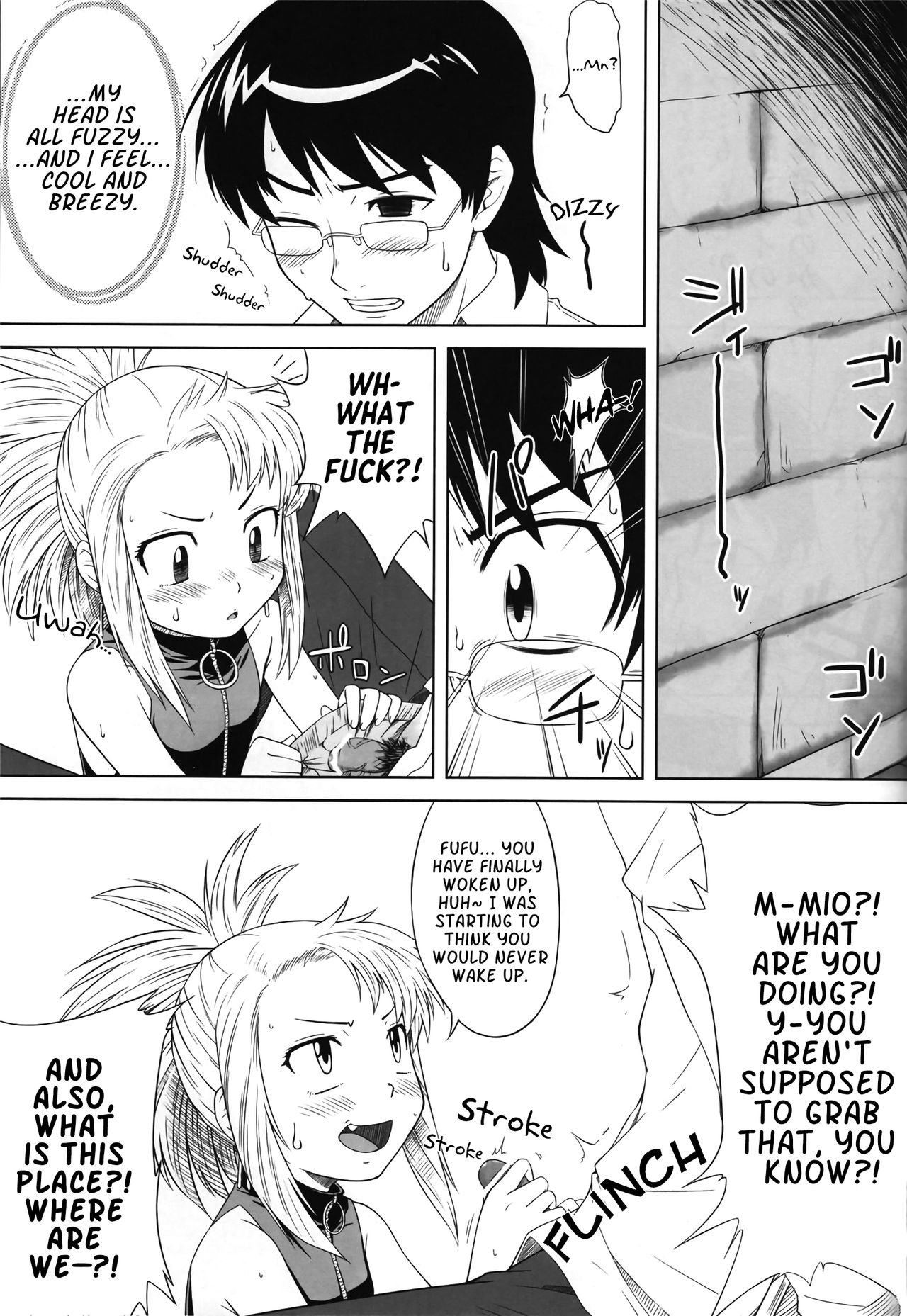 Pandora Box page 4 full
