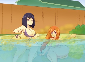 HinataXOrihime cover
