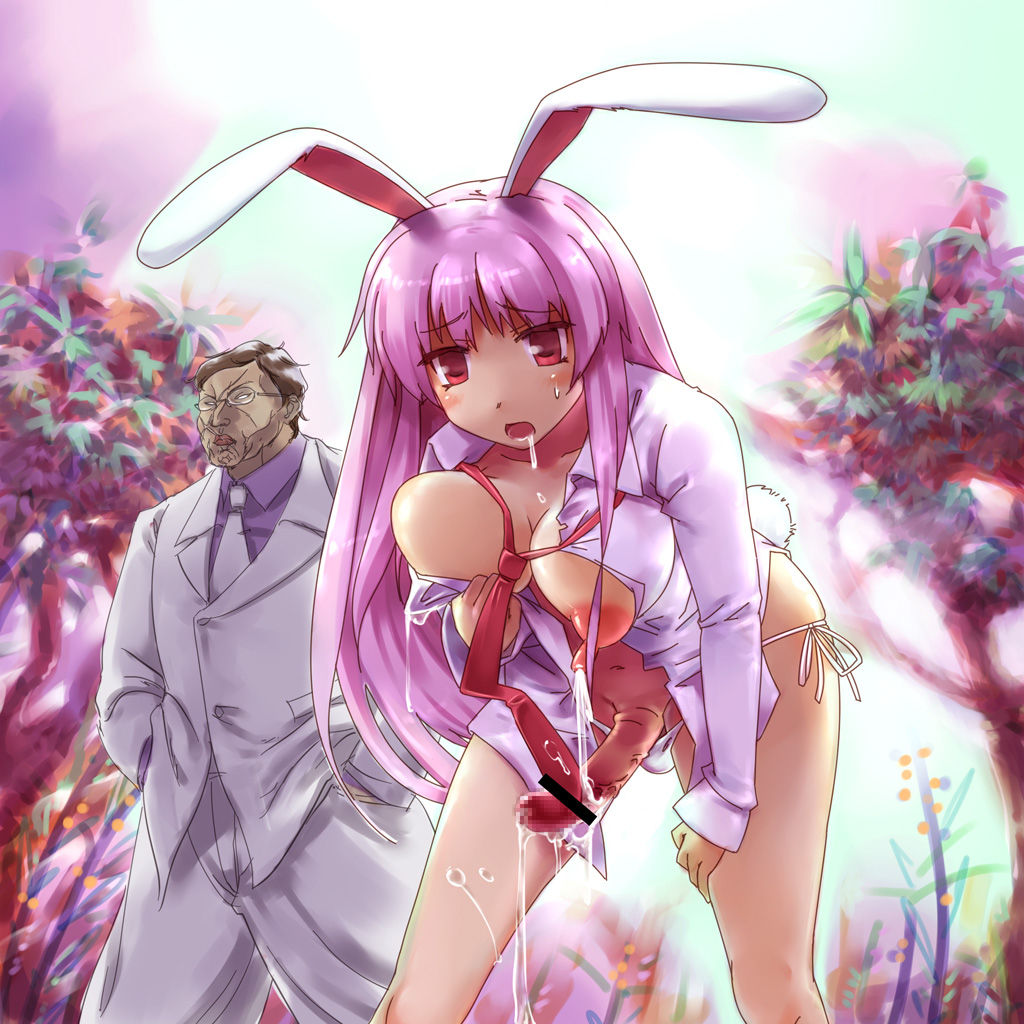 Tetsuwan Woopie *Includes Scat* page 4 full