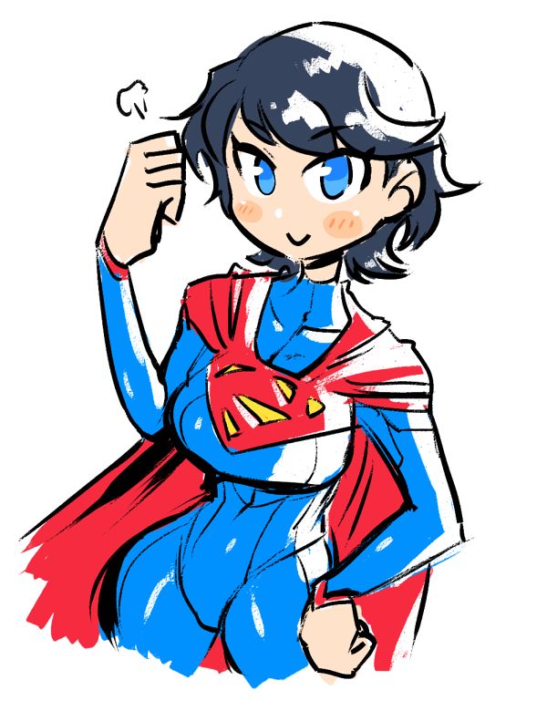 Superwoman-Chan page 3 full