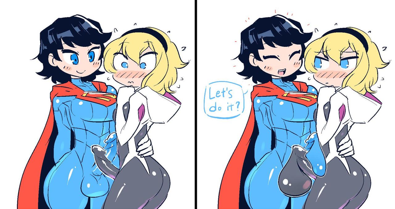Superwoman-Chan page 9 full