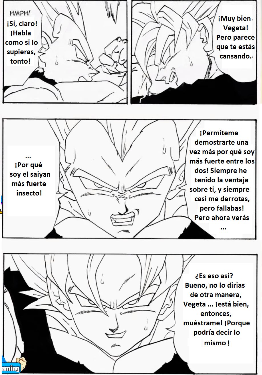 Dragon Ball Super_ fusión_ page 2 full