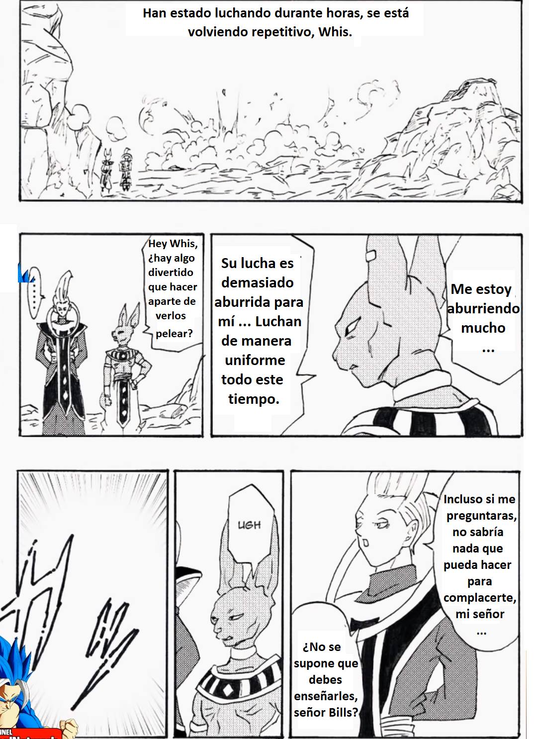 Dragon Ball Super_ fusión_ page 4 full