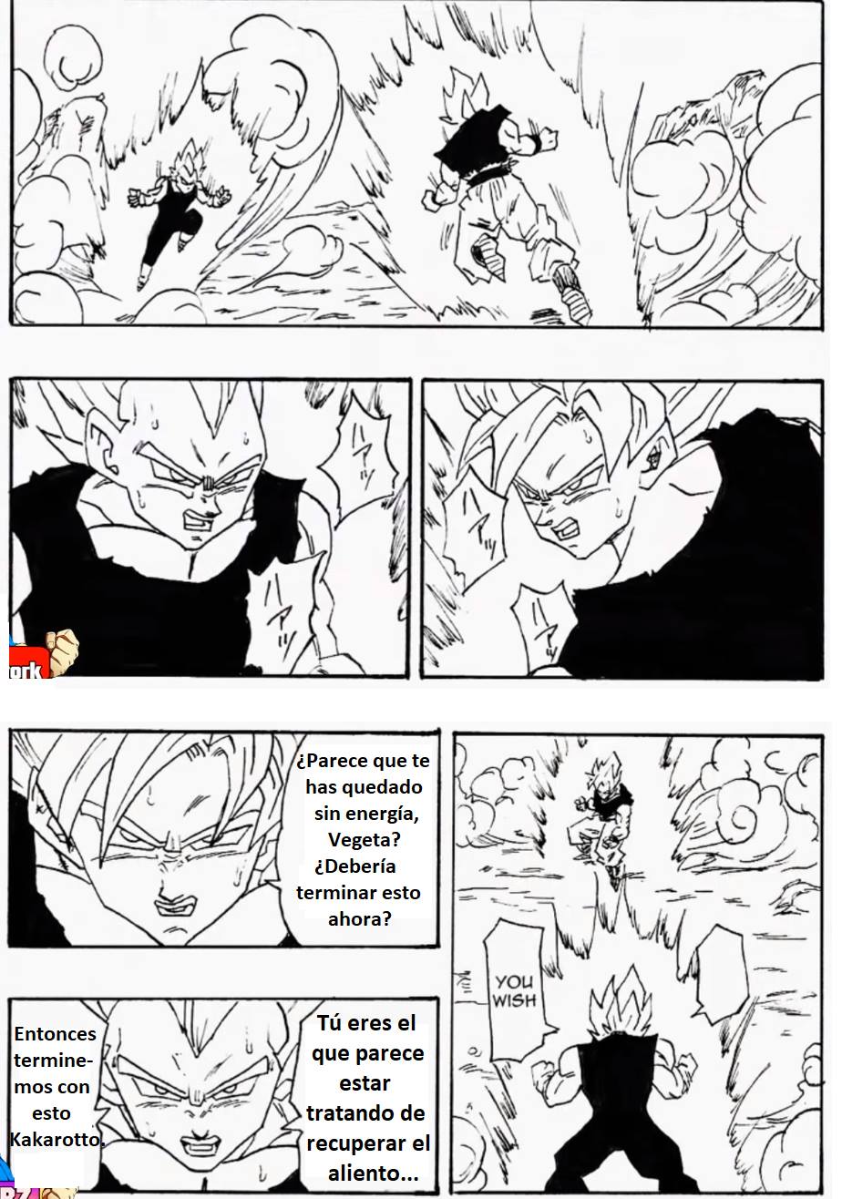 Dragon Ball Super_ fusión_ page 5 full