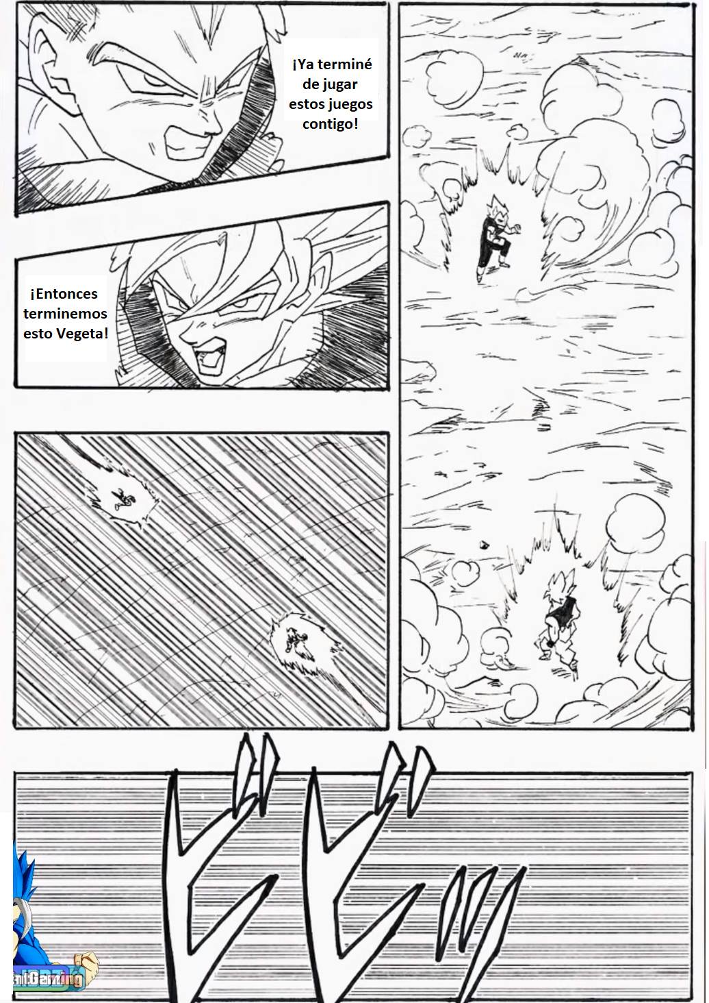 Dragon Ball Super_ fusión_ page 6 full