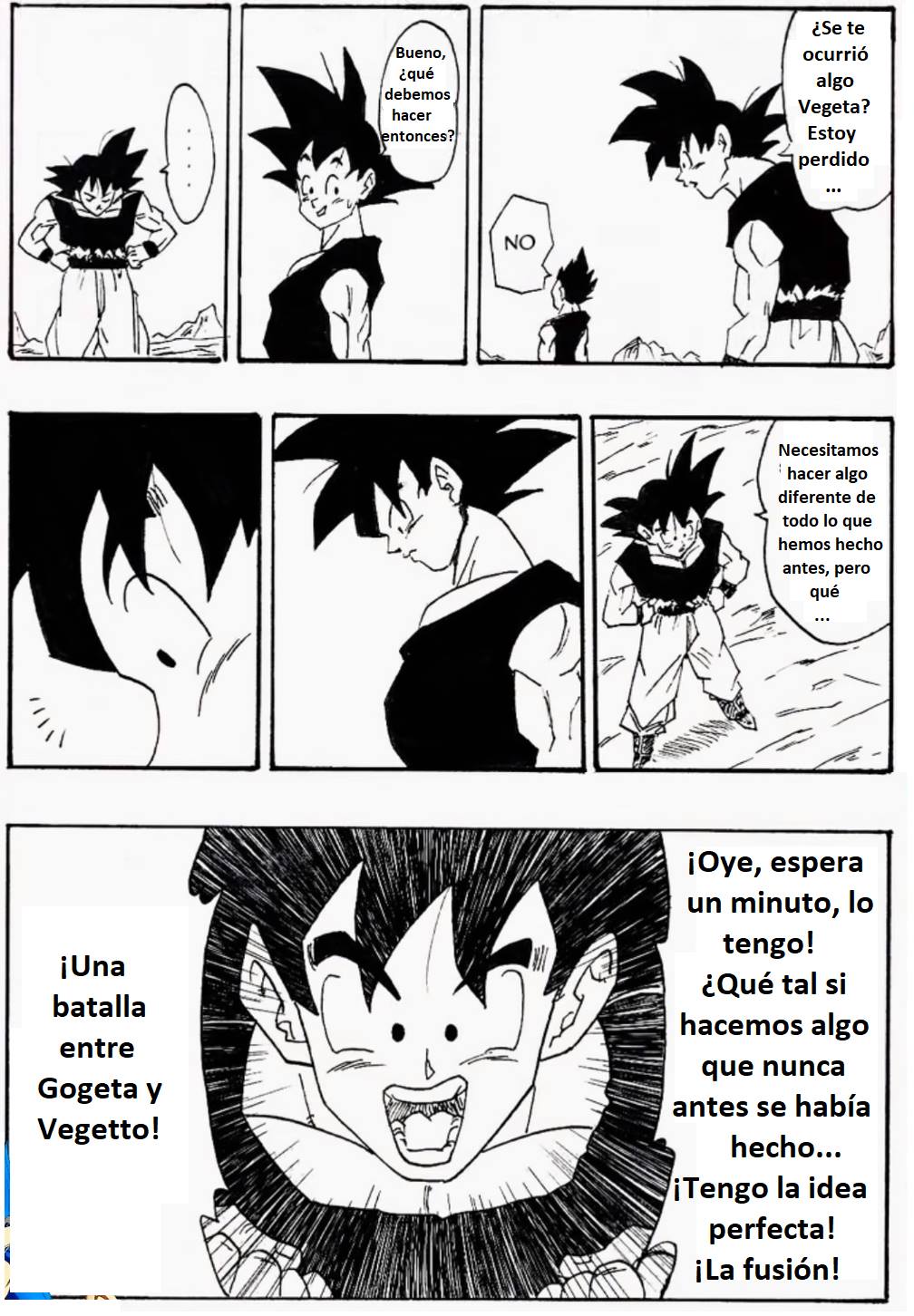 Dragon Ball Super_ fusión_ page 9 full