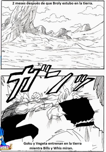 Dragon Ball Super_ fusión_ cover