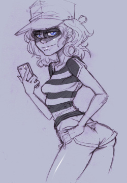 Angelia "Pelo" Roth