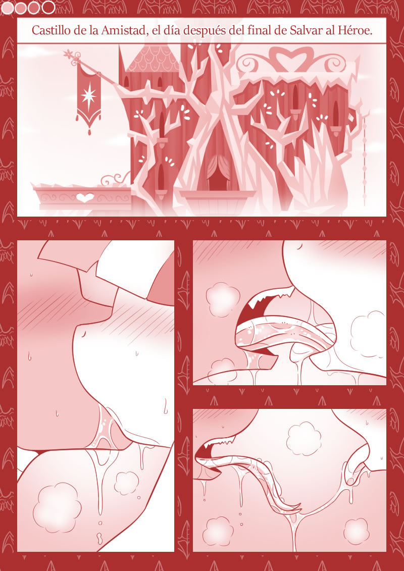 El Héroe Fue Salvado page 2 full