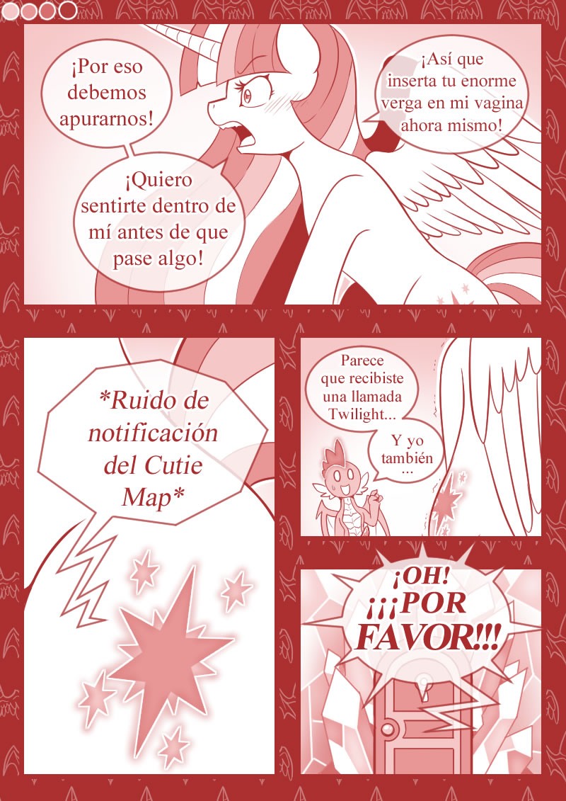 El Héroe Fue Salvado page 5 full