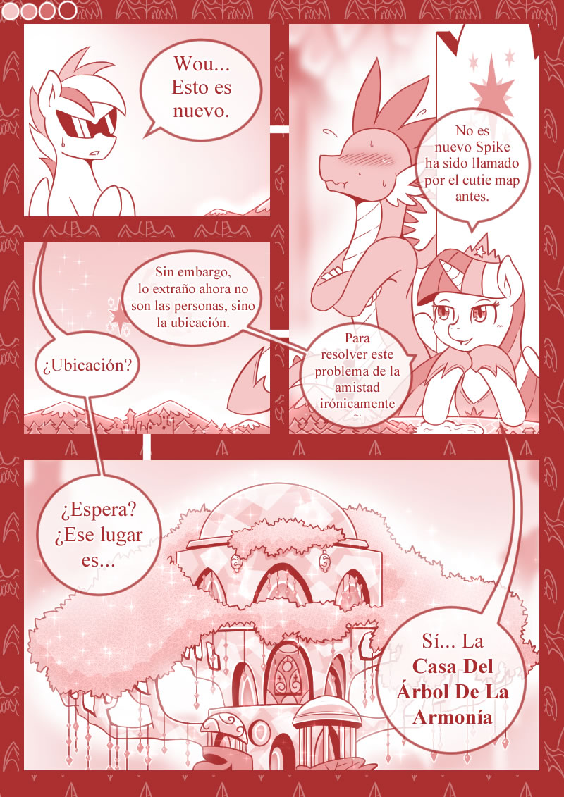 El Héroe Fue Salvado page 7 full
