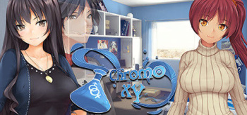 Chromo XY cover