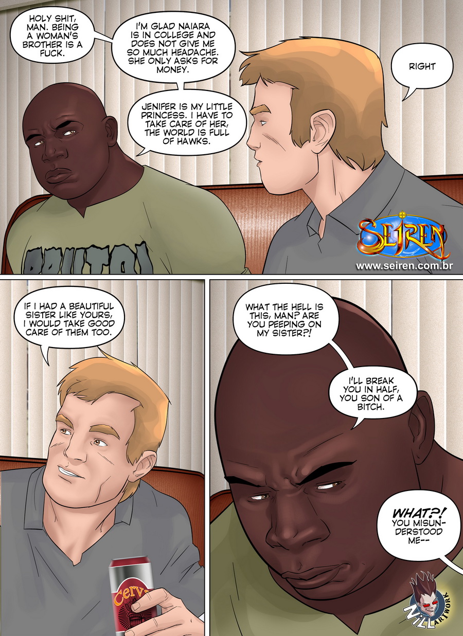 Little Princess part 1-2 page 6 full