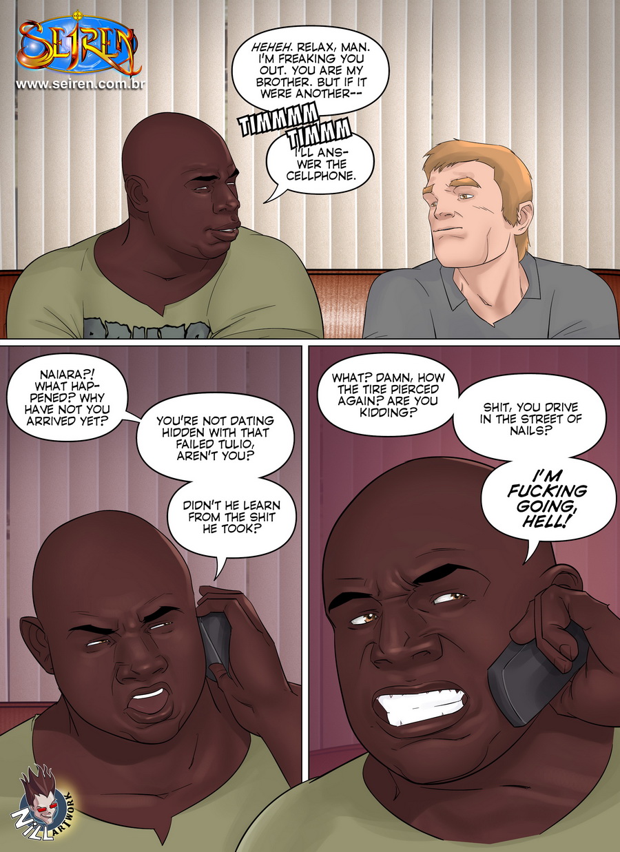 Little Princess part 1-2 page 7 full