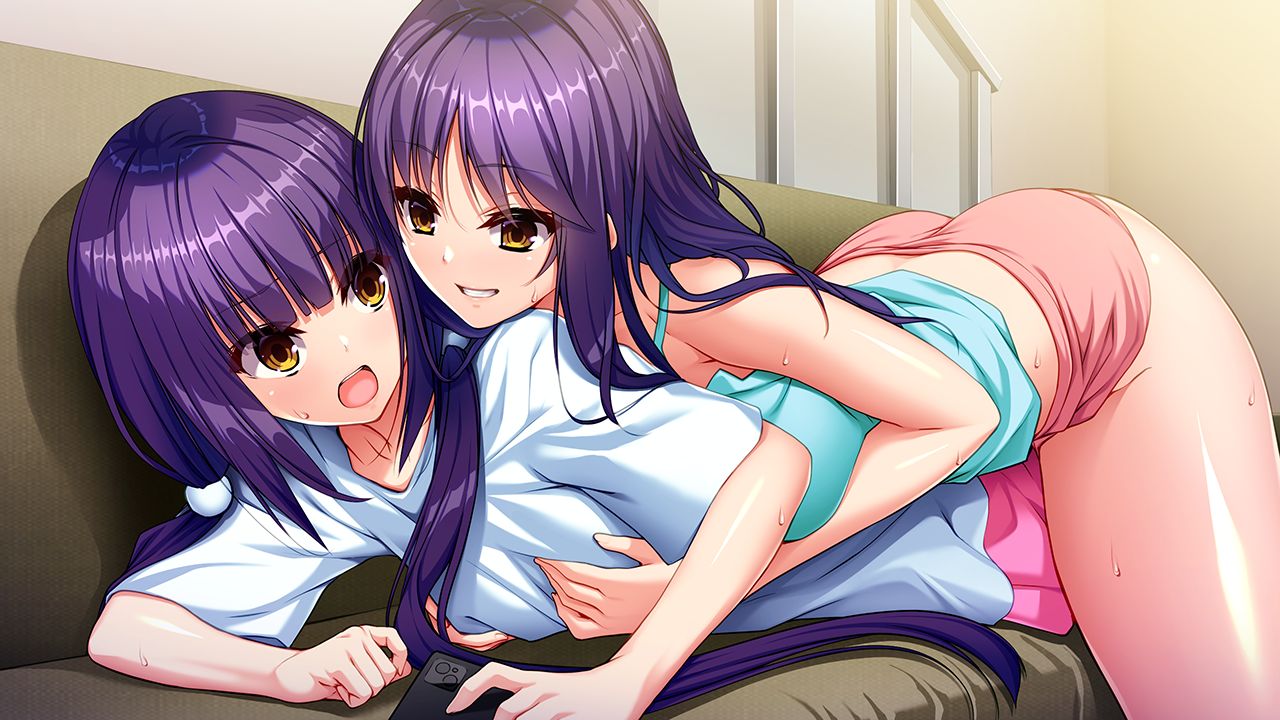 Ore to Nakayoshi Shimai no Inma na Himitsu ~Imouto ni Shinu hodo Kiraware Nagara Ane to Sex Suru Kimyou Doukyo Seikatsu~ page 9 full