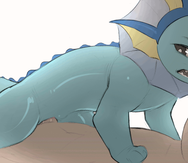 Vaporeon Can Be Your Loli, Vaporeon Can Be Your Mommy page 5 full