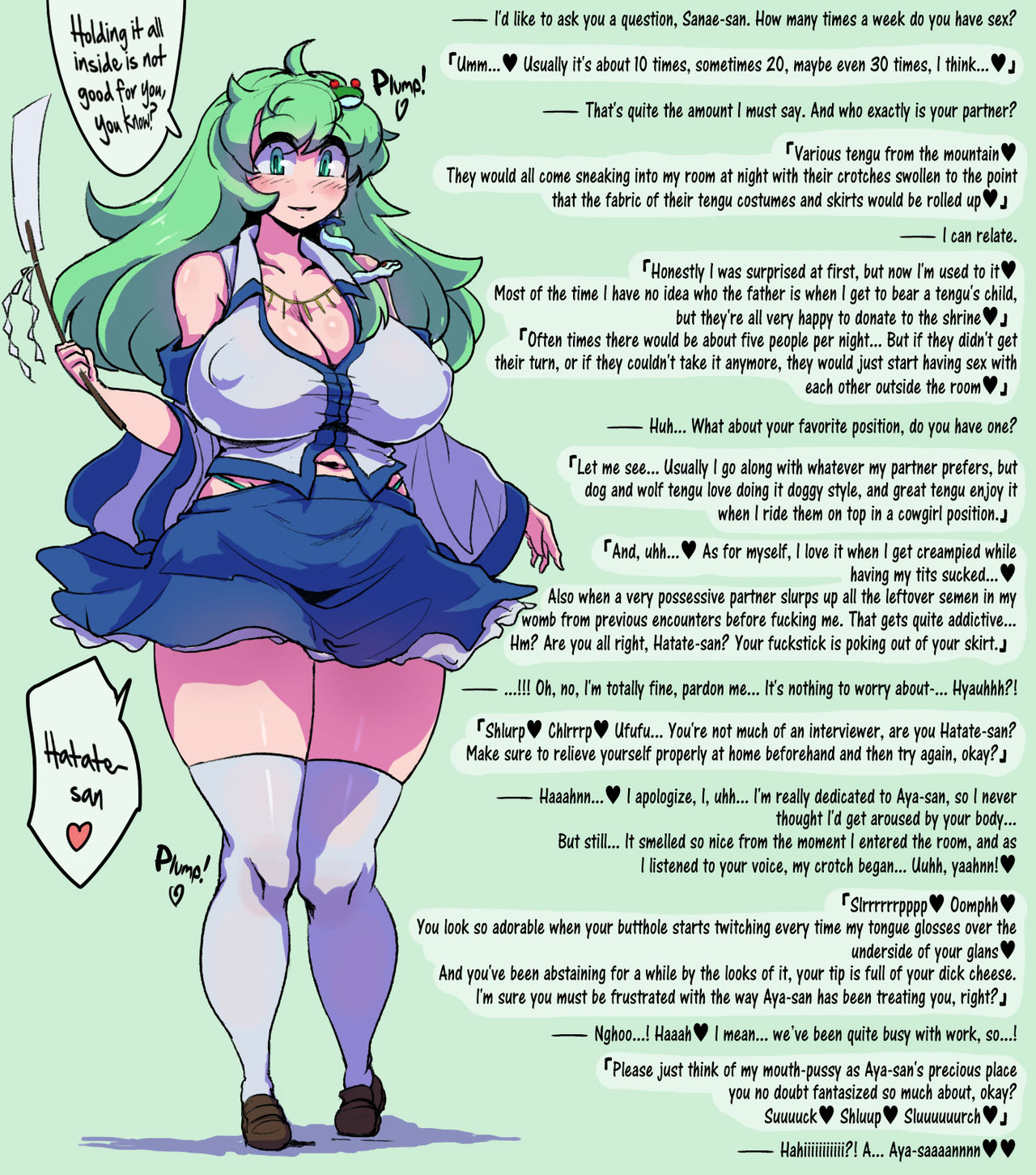 - Artist - ヱナジー  Twitter Translations page 3 full