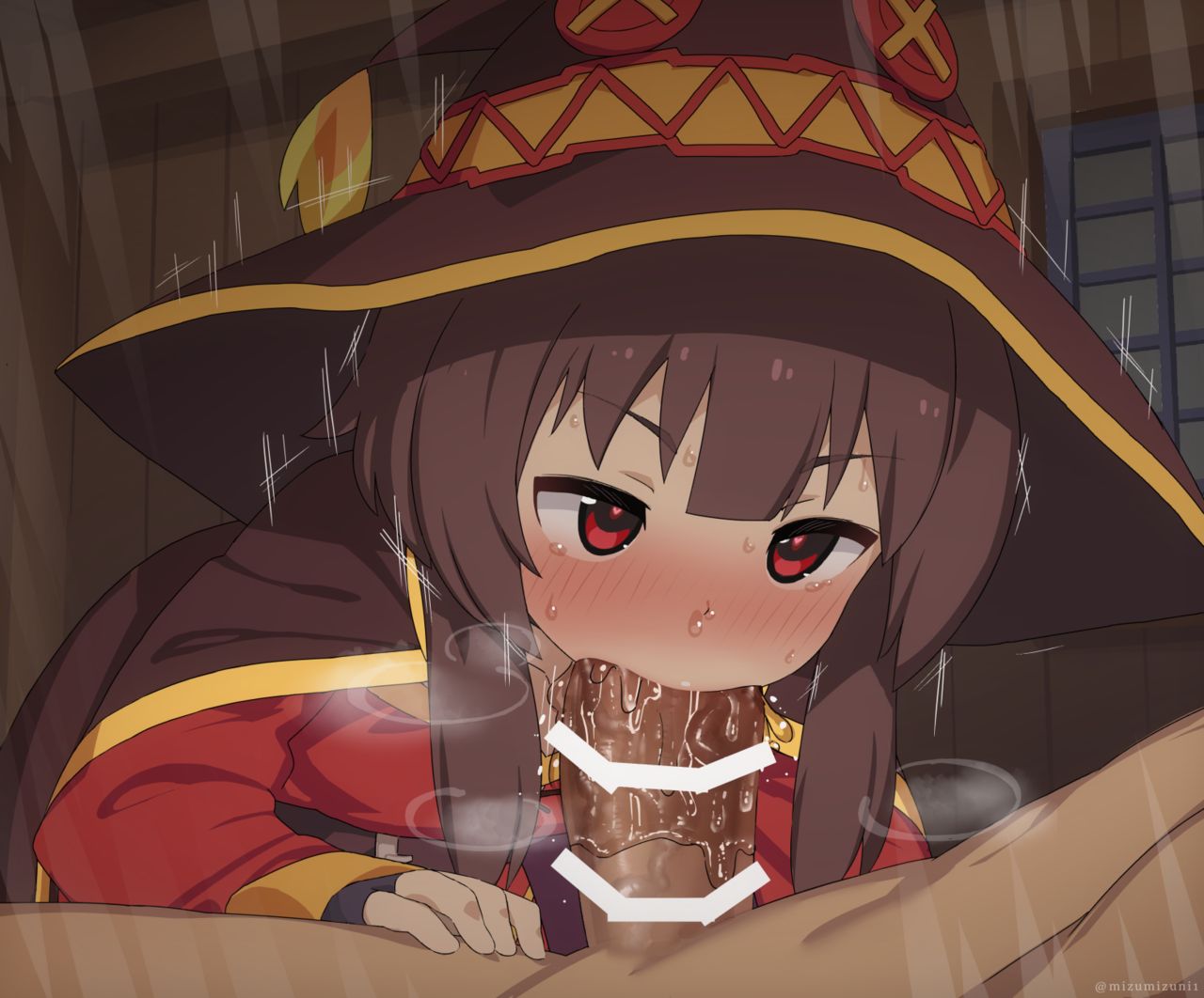 Megumin page 10 full