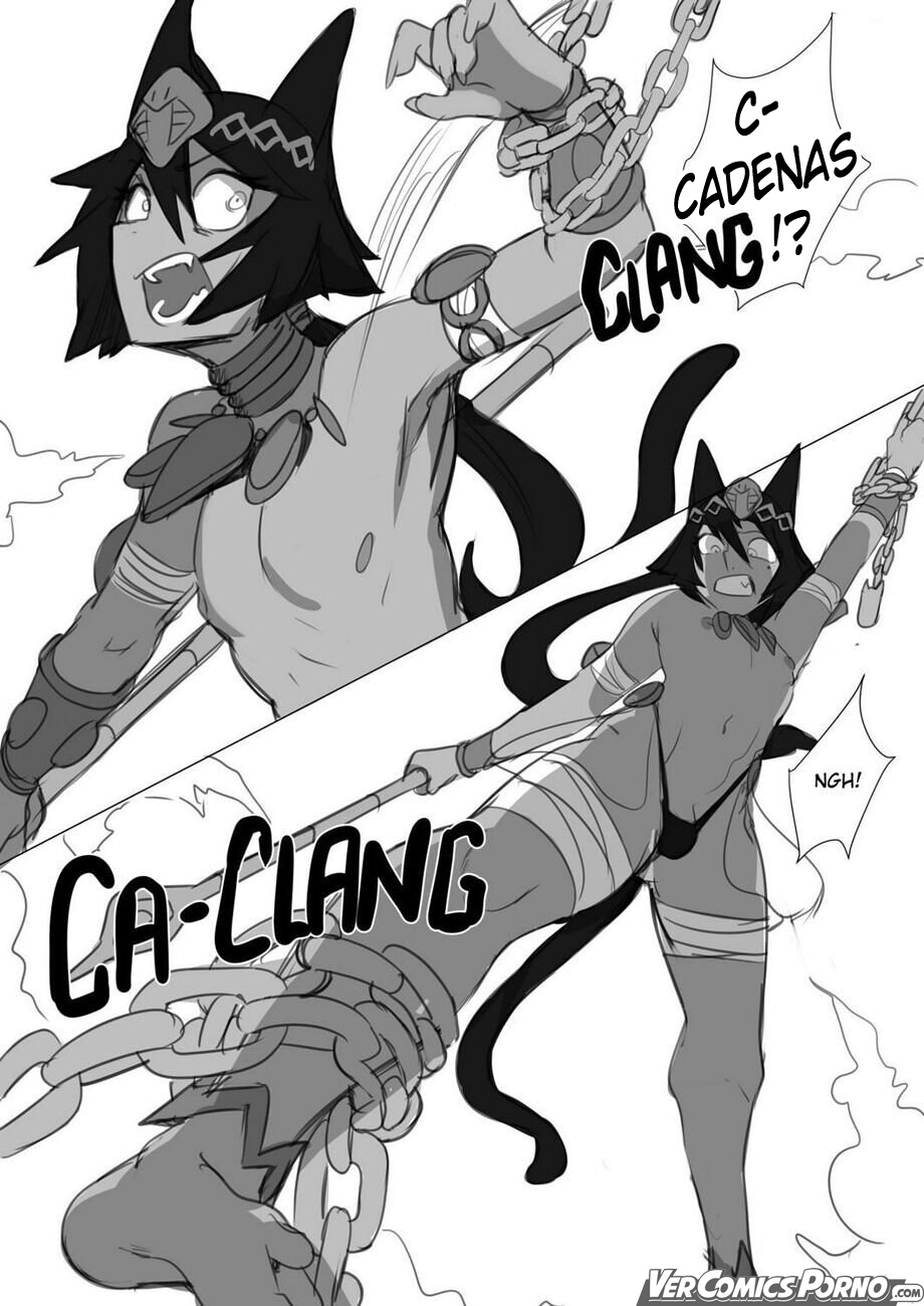 A Change in Position page 7 full