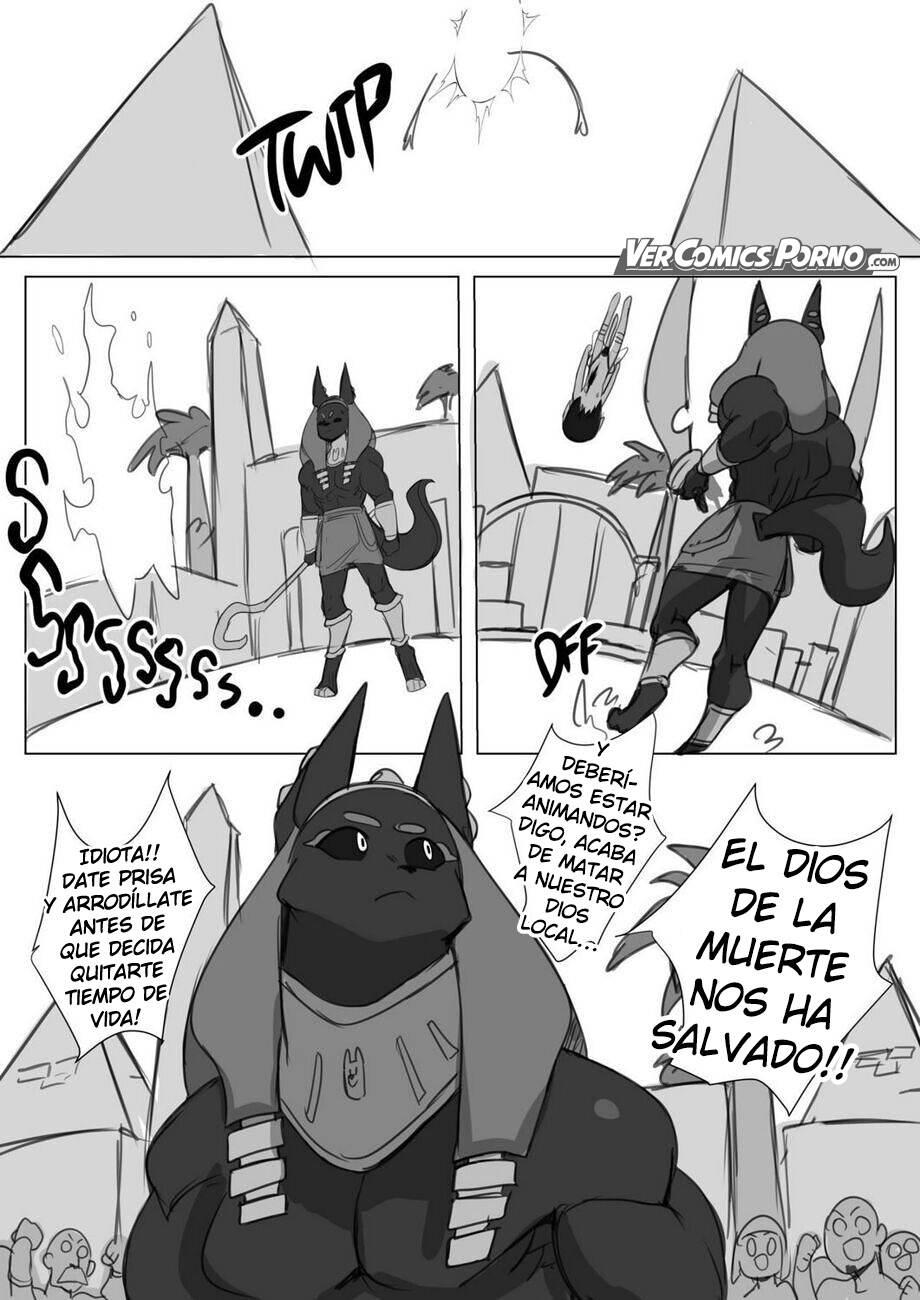 A Change in Position page 9 full