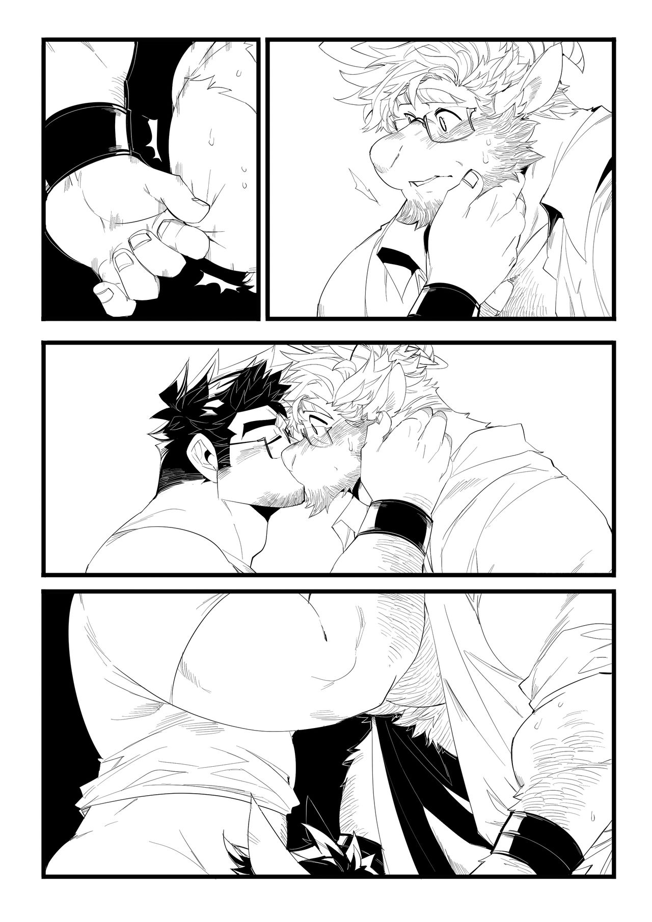 January 2020 Patreon Pack page 1 full