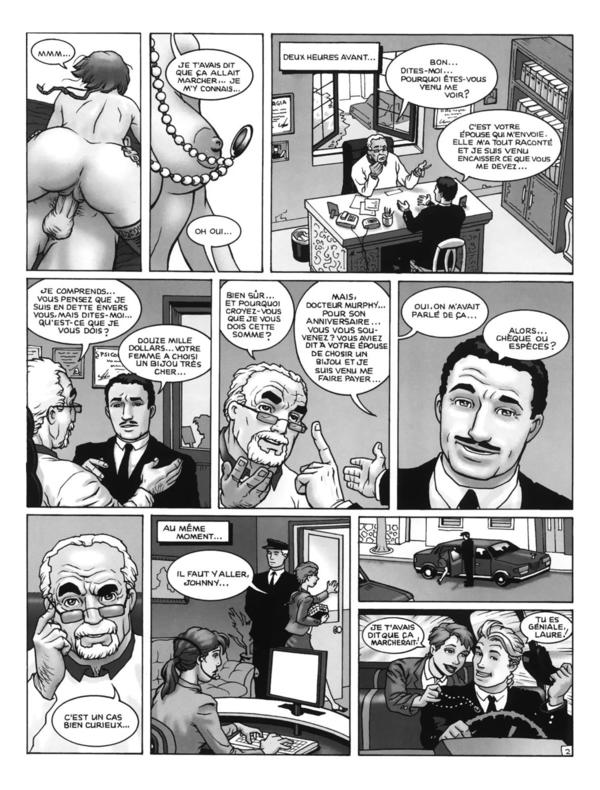 les potes 6 page 2 full