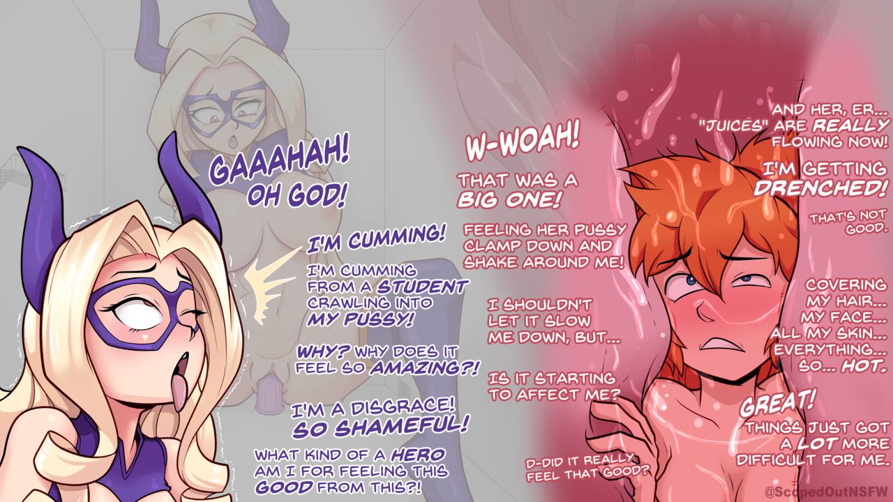 MHA Predicament 4 page 5 full