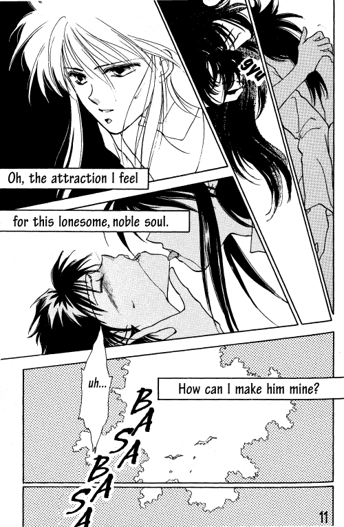 Mikageshi   English page 10 full