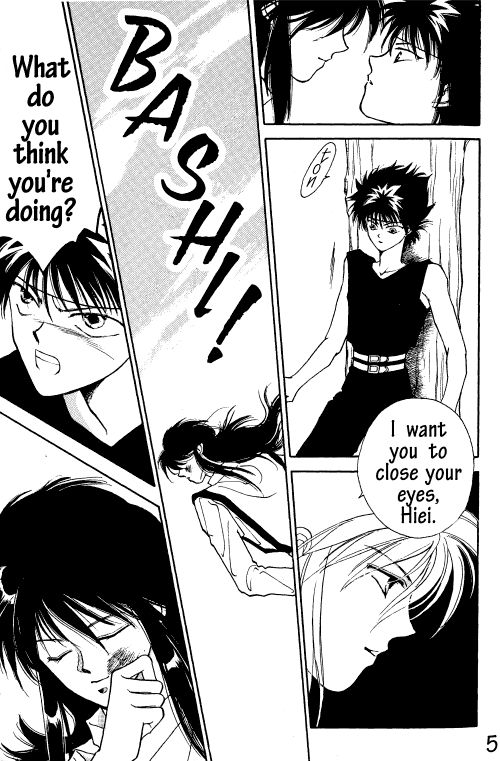 Mikageshi   English page 4 full