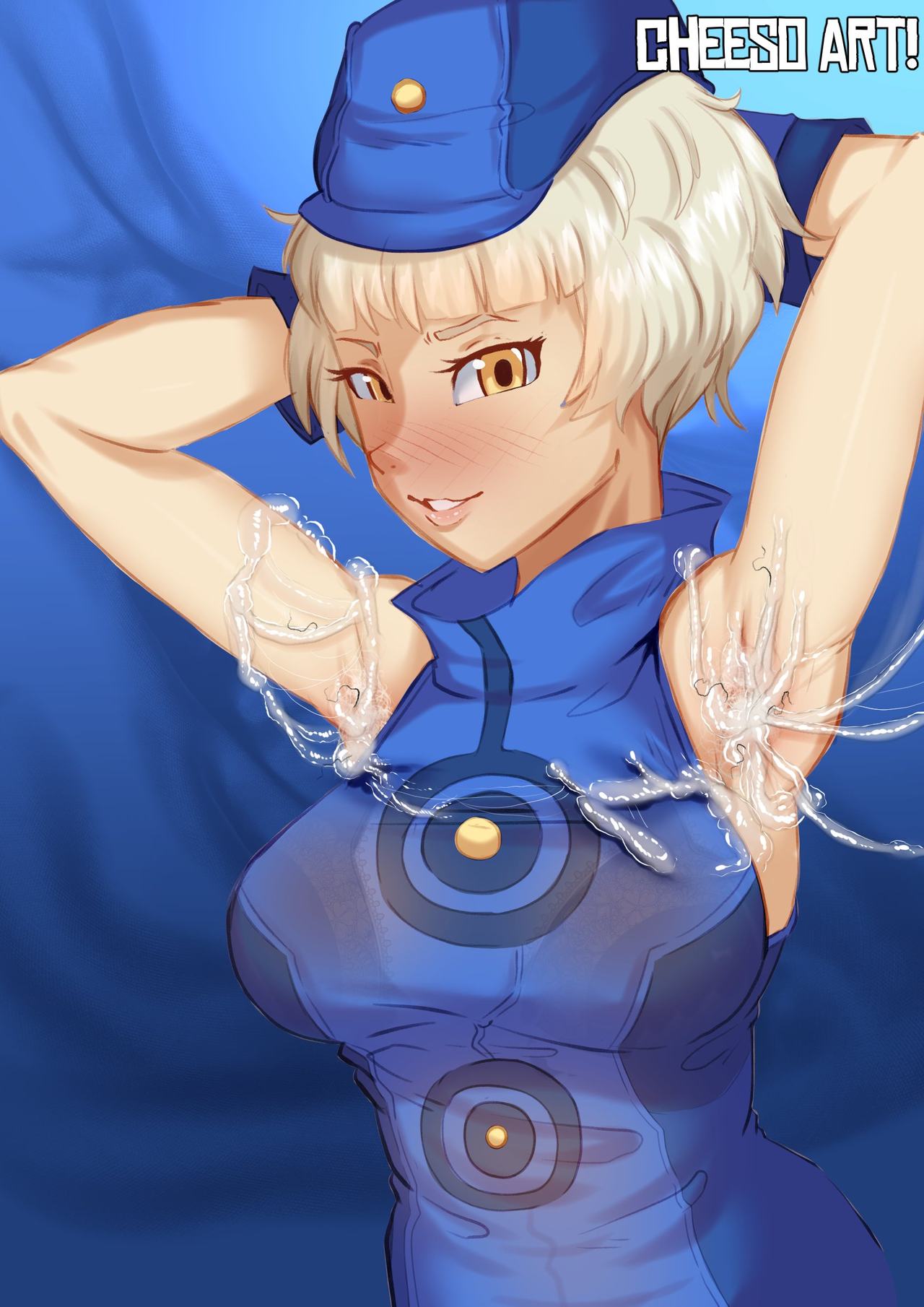 Elizabeth page 6 full