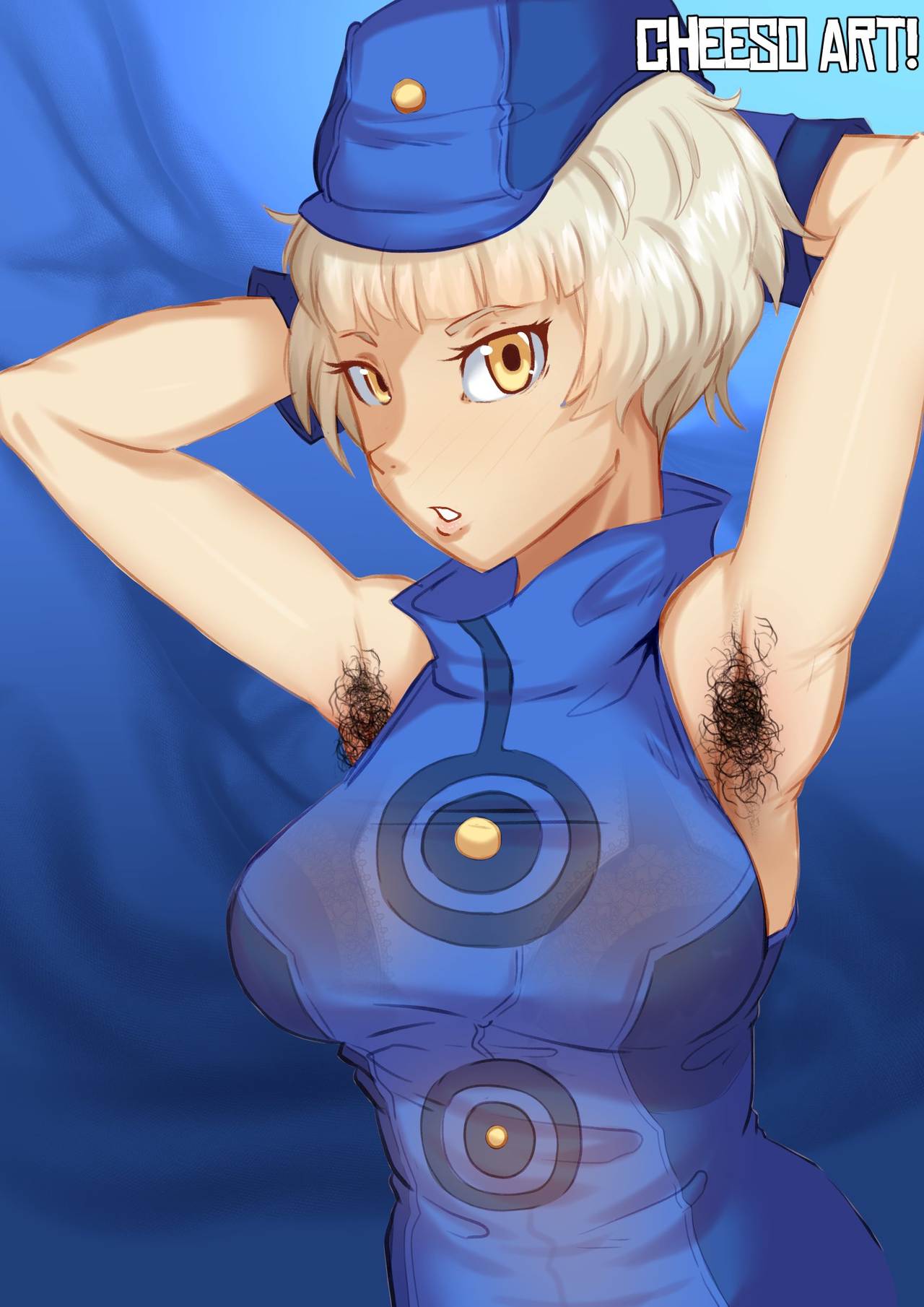 Elizabeth page 7 full