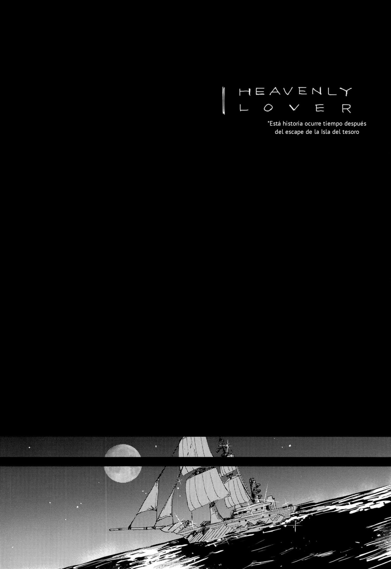 HEAVENLY LOVER page 5 full