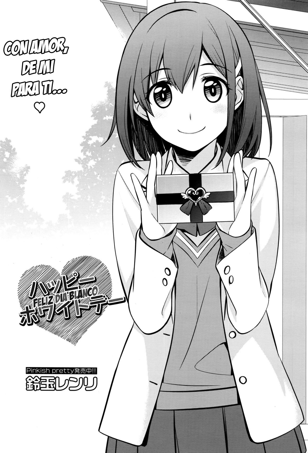 Happy White Day page 3 full