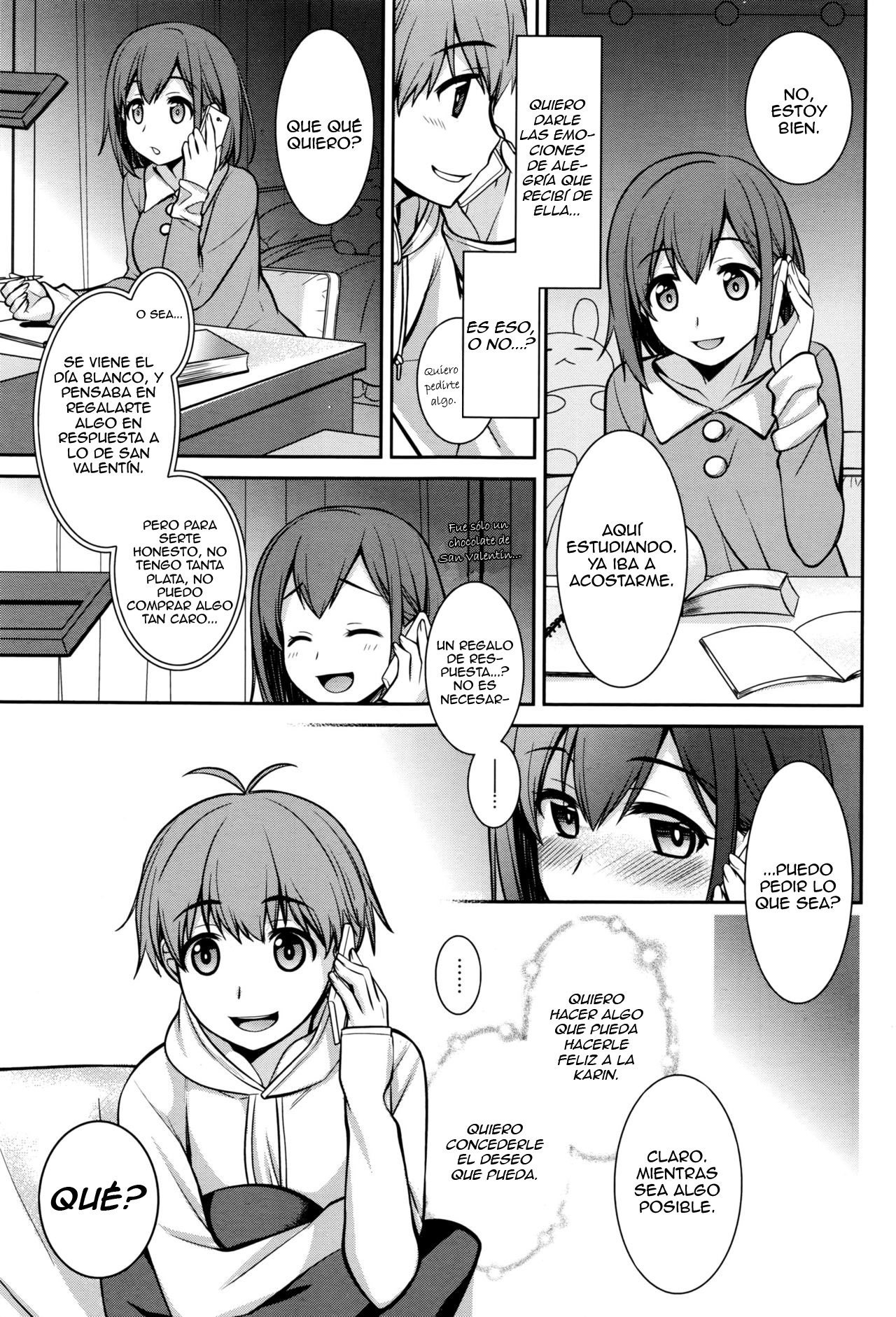Happy White Day page 5 full