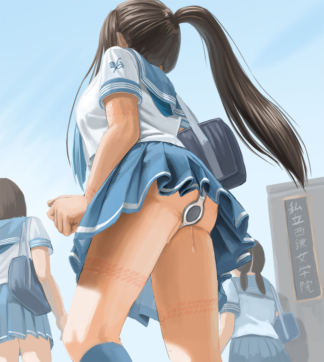 伊藤達哉Tatsuya Ito page 3 full