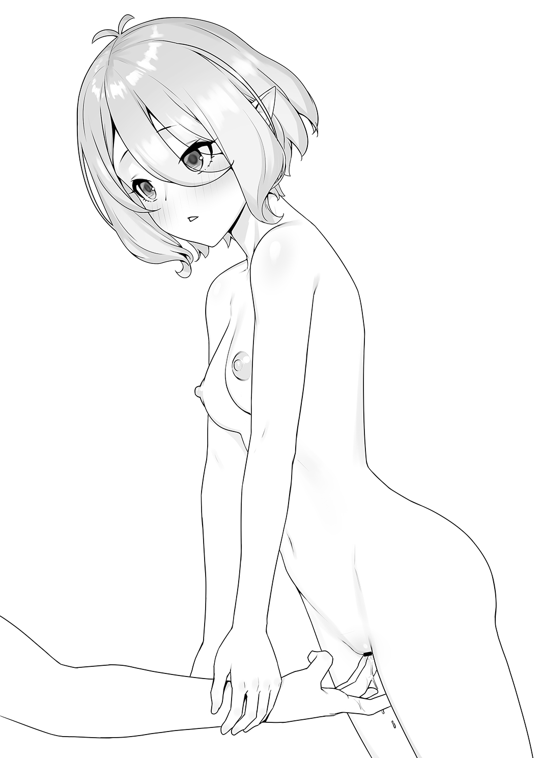 Gentle na Omakebon page 3 full