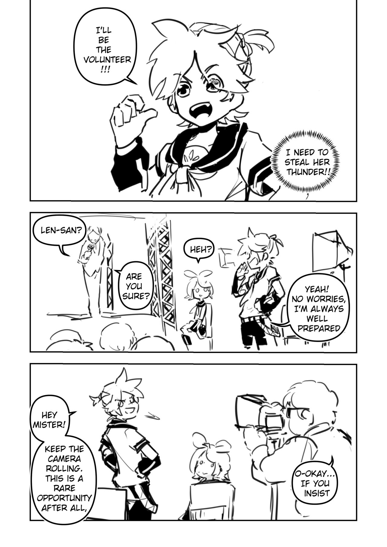 Popularity Pursuit page 3 full