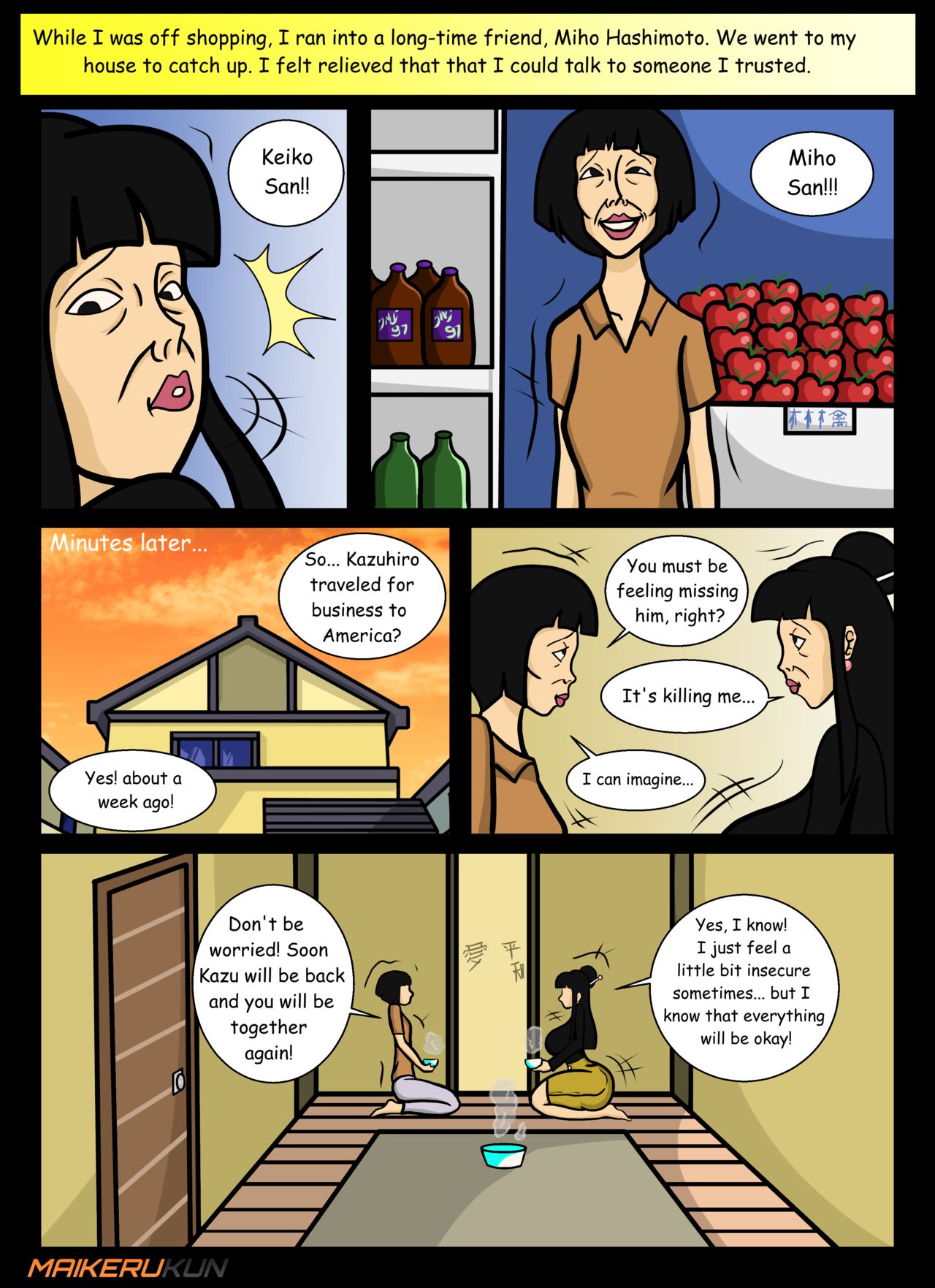 Daily Assistance 3 page 8 full