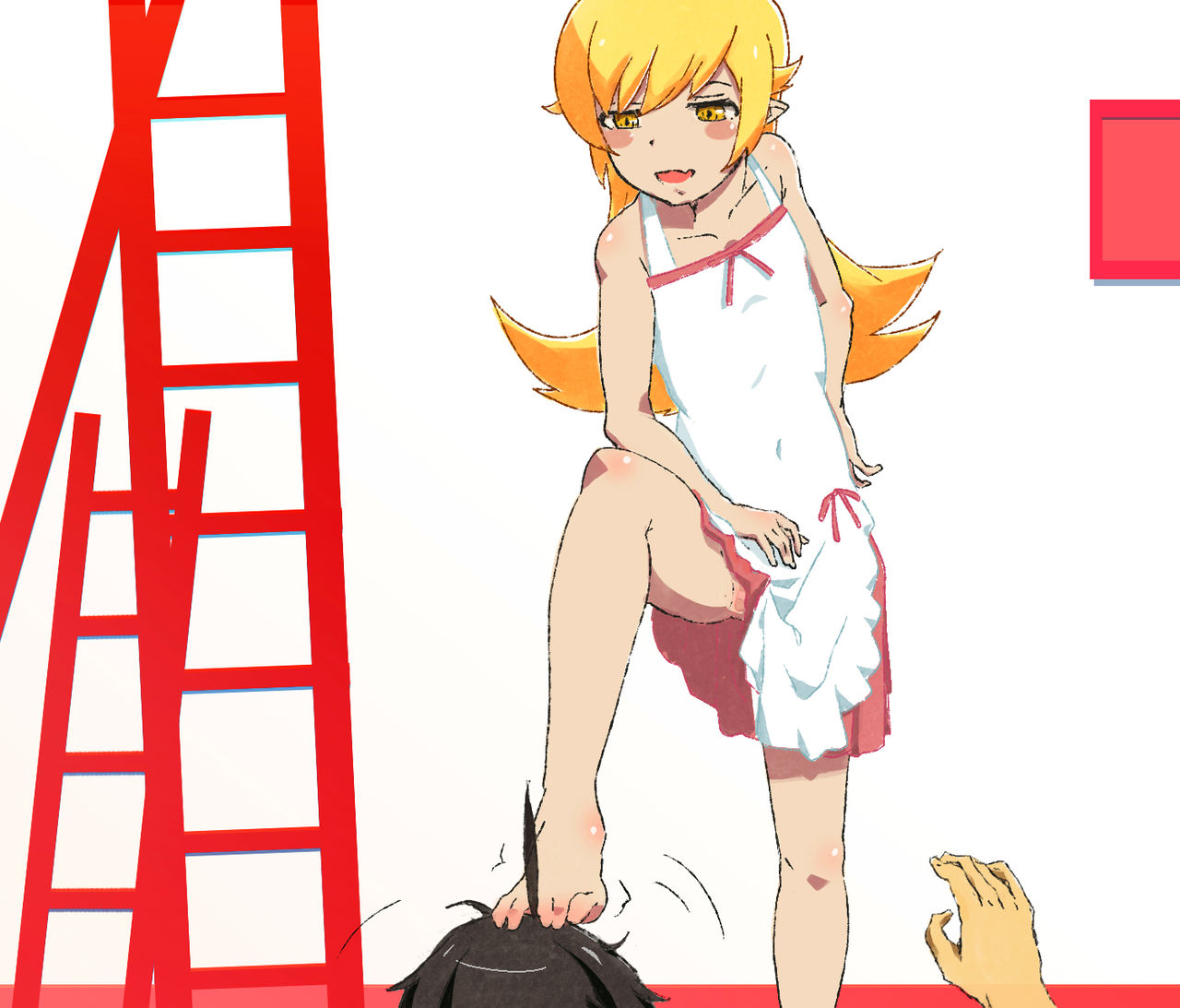 Noriko page 7 full