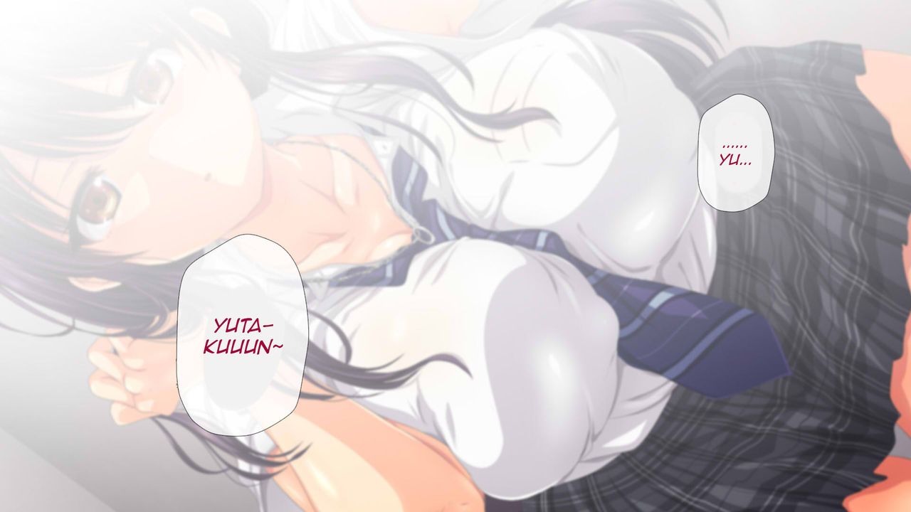 Osu ni Somerareta Osananajimi ~Kazoku Yori Taisetsu na Shoujo no Henbou~ page 6 full