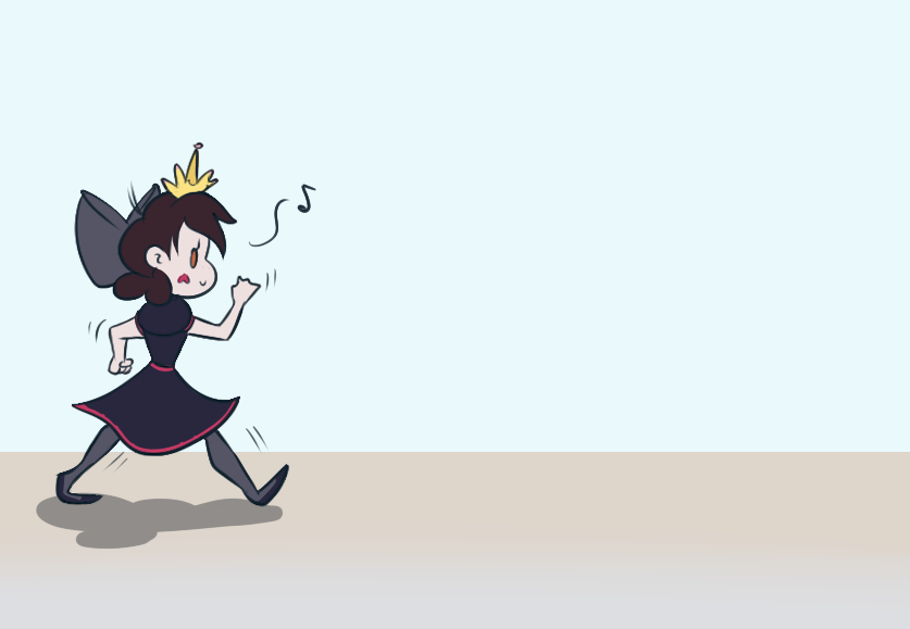 Callista Rising  &amp; side art page 2 full