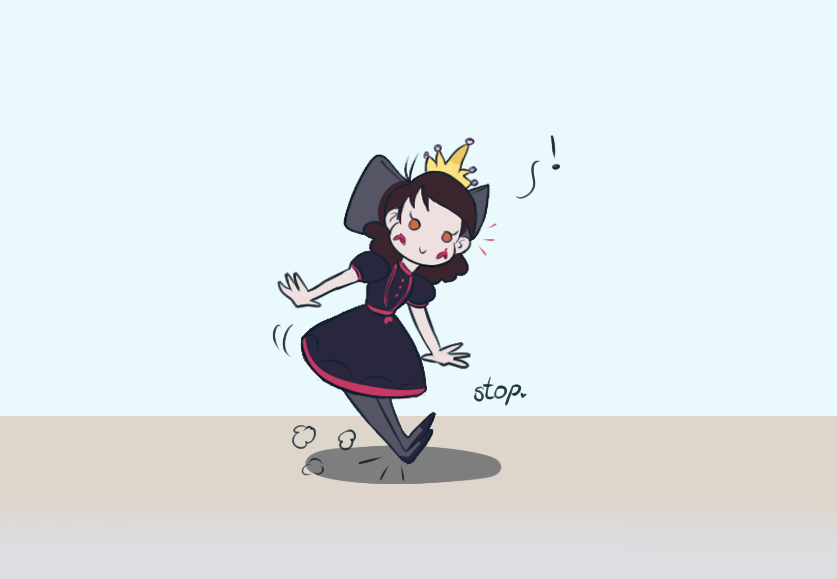 Callista Rising  &amp; side art page 3 full