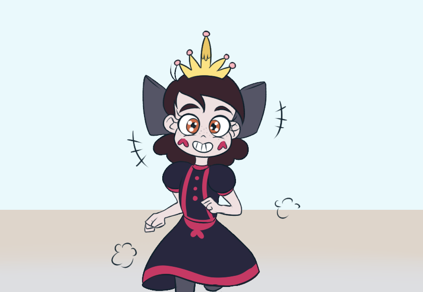 Callista Rising  &amp; side art page 5 full