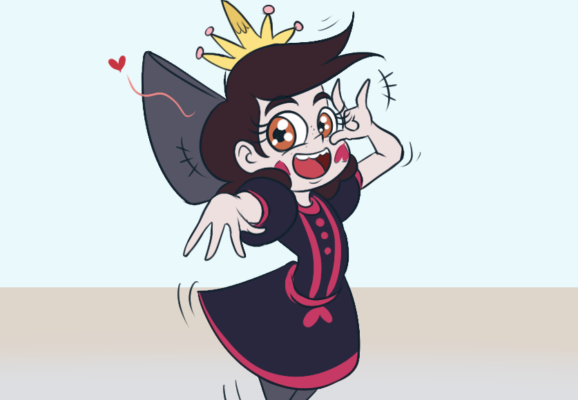 Callista Rising  &amp; side art page 7 full