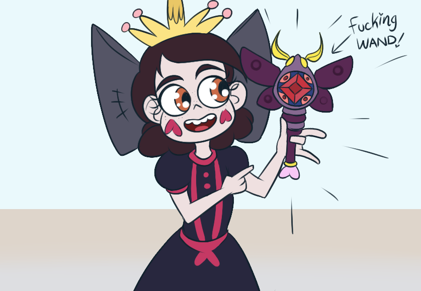 Callista Rising  &amp; side art page 9 full