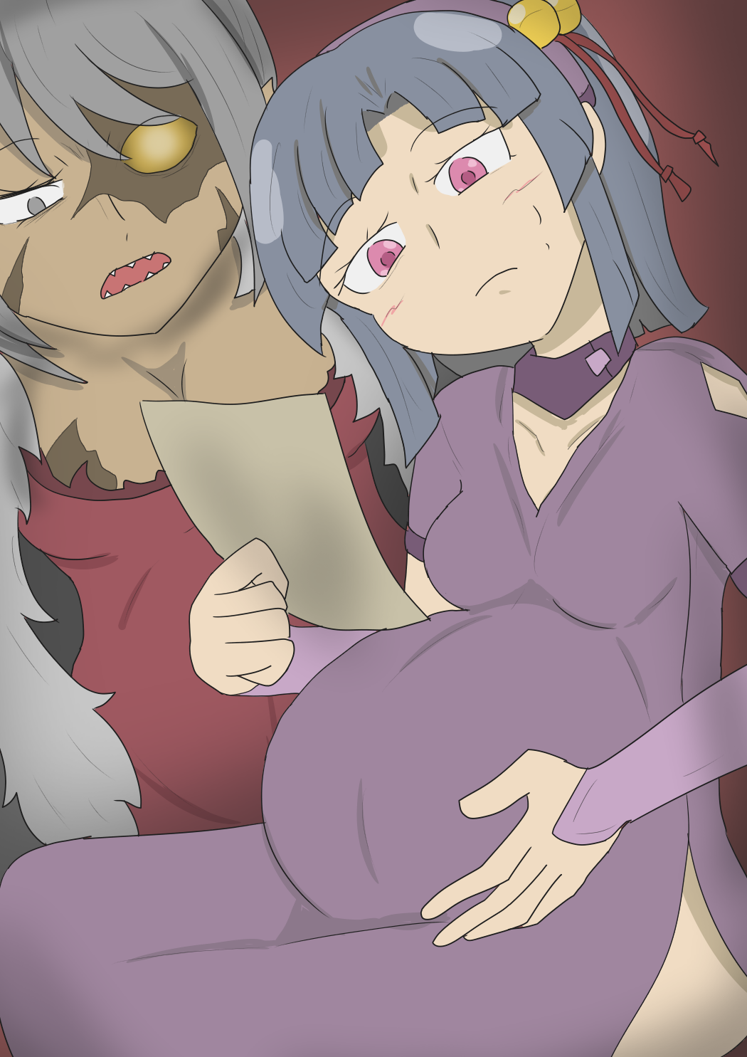 わさびラー油 page 7 full