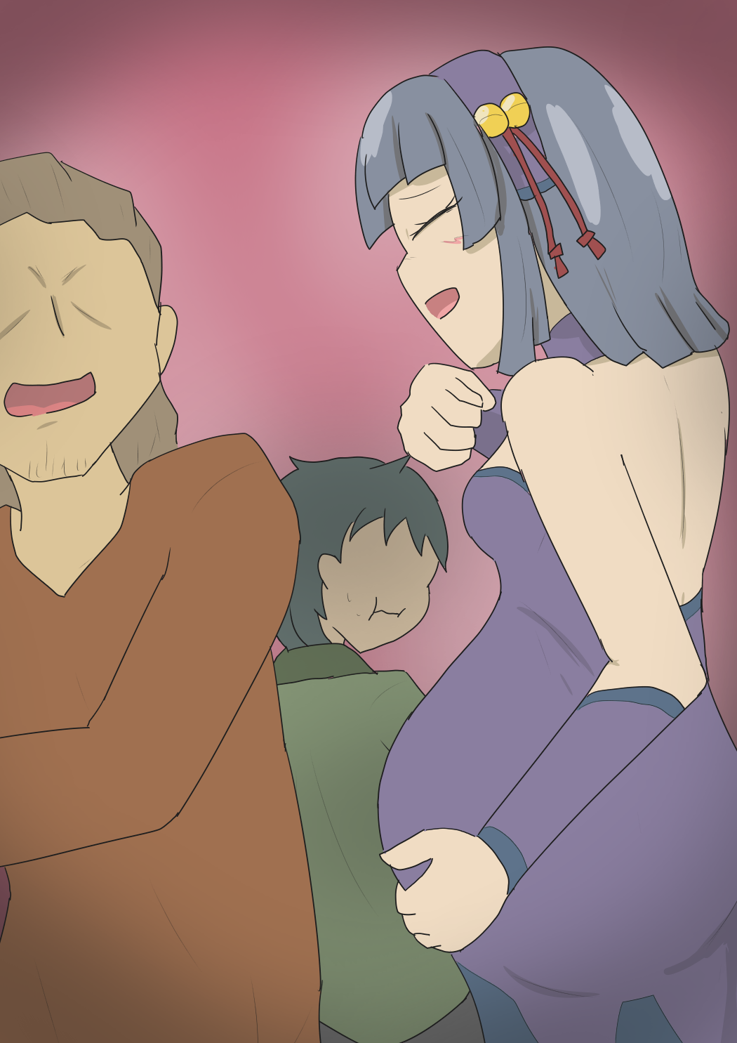わさびラー油 page 8 full
